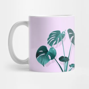 Palms 02 Mug